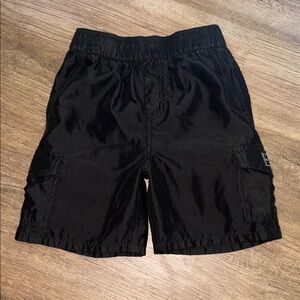 Rip Curl Black Kids Shorts